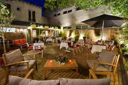 Kaza Bella - Alfort 5 Luxurious With Private Garden And Jacuzzi Apartment Maisons-Alfort