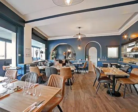 Kaza Bella - Alfort 5 Luxurious With Private Garden And Jacuzzi * Maisons-Alfort