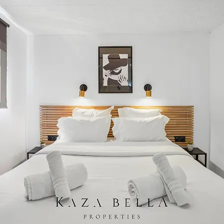Kaza Bella - Alfort 5 Luxurious With Private Garden And Jacuzzi Maisons-Alfort
